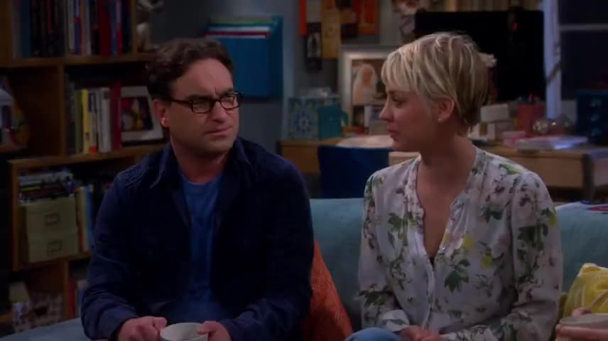 Clip of quote: I didn't think they were going to.
