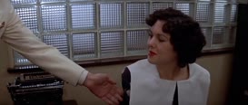 Clip of quote: - But, Mr. Gittes... - Sophie...