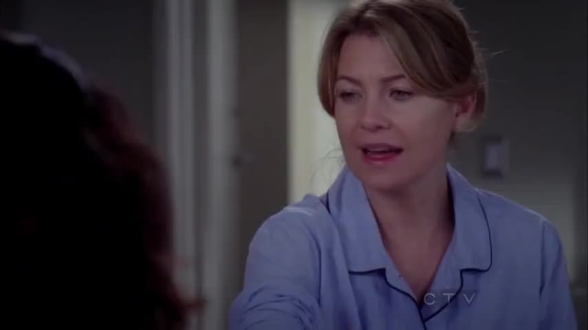 Clip of quote: I take that back.
