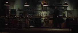 Clip of quote: Hmm... So I guess you went to Tulsa in time for dinner. ;)