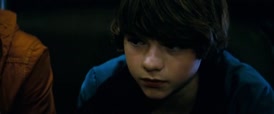 Clip of quote: They're not gonna kill us. You know why?