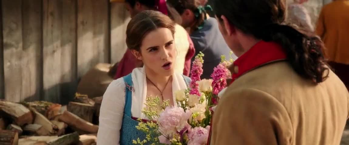 Clip of quote: No...