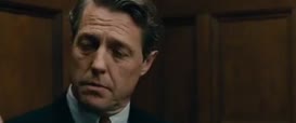 Clip of quote: - Hmm? - ..flat.