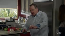 Clip of quote: Ow!