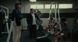 Clip of quote: I hate losing I HATE