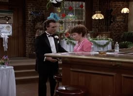 Clip of quote: Carla, this is great.
