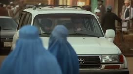 Clip of quote: The whole point of kidnapping is to get money, right?