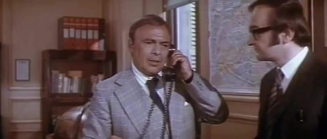 Clip of quote: Commissioner,