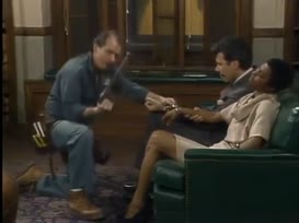 Clip of quote: And this was Sears' best.