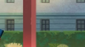 Clip of quote: PENNY: Wow, Maya.