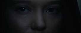 Clip of quote: I dreamed about you last night.