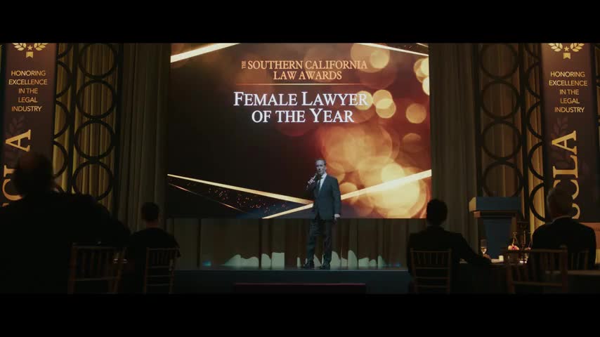 Clip of quote: Beautiful.
