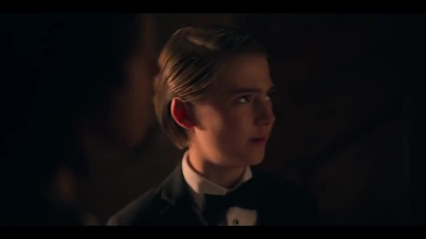 Clip of quote: But how do we know when we're going to?