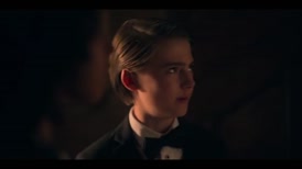 Clip of quote: But how do we know when we're going to?