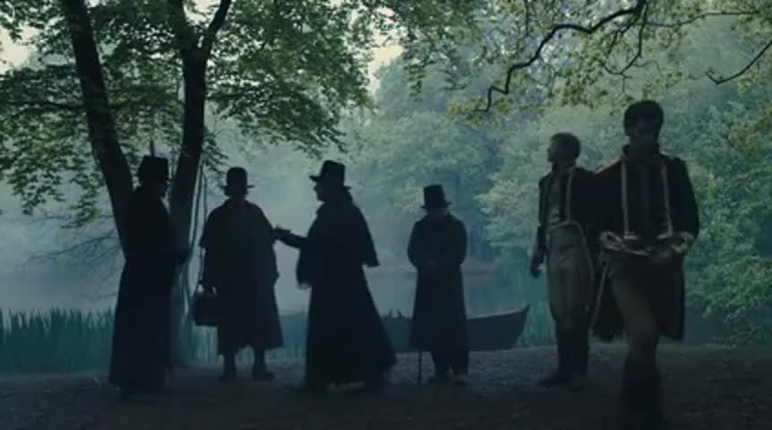 Clip of quote: Where is your second?