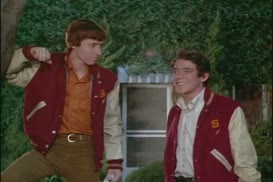Clip of quote: Yeah, Johnny, Phil and I got a group together.
