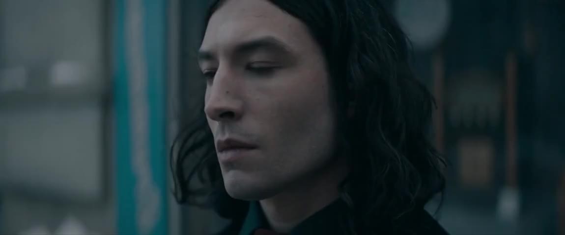 Clip of quote: [FIZZLING]