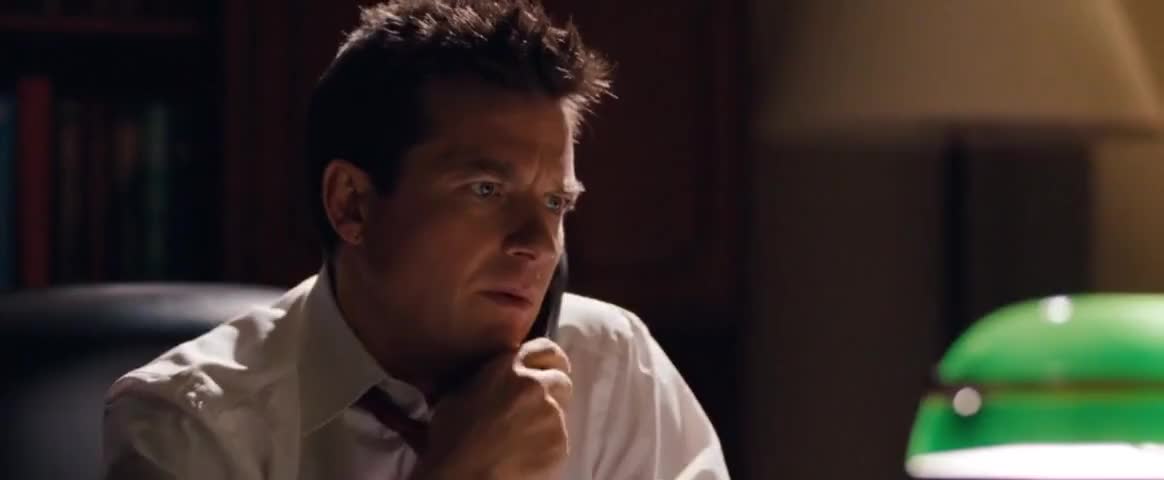 Clip of quote: Who is this? Your wife.