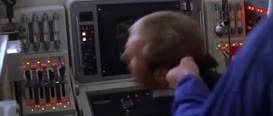 Clip of quote: Come on. Get up!