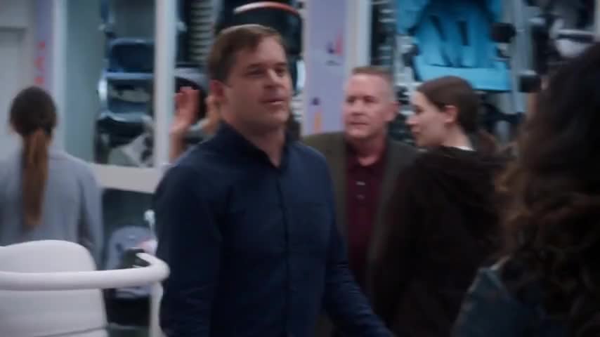 Clip of quote: You can have the stroller for the right price.
