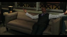 Clip of quote: I can retire now?