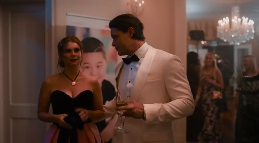 Clip of quote: I just made it to State?