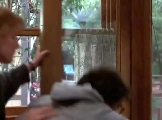 Clip of quote: Tommy. - Tommy.
