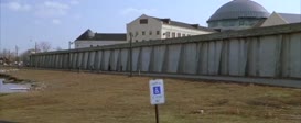 Clip of quote: My father's office was there. It said Custodian on the door.