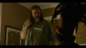 Clip of quote: Big John, your greatest failure, remember?