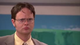 Clip of quote: I'll go with you, Stanley. Or him.