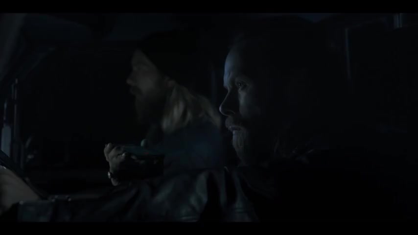 Clip of quote: I met with your mom about it,
