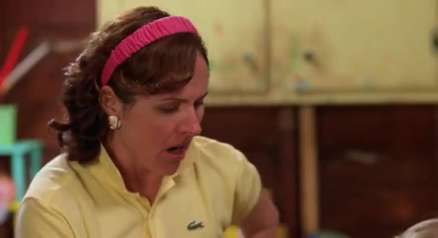 Clip of quote: Listen, Valerie,