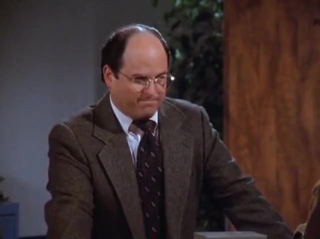 Clip of quote: You're gonna have to fill me in.