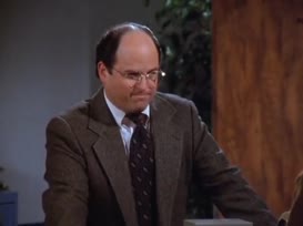 Clip of quote: You're gonna have to fill me in.