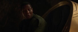 Clip of quote: Right now.