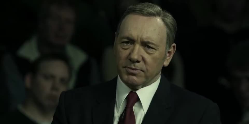 Clip of quote: as much as you want, but to accuse me of illegal activity--