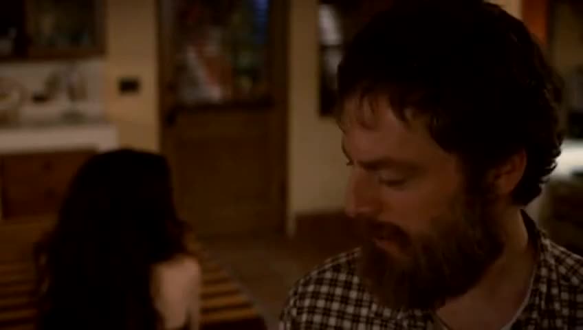 Clip of quote: A note?