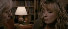 Clip of quote: ...I'm here for you.