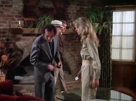 Clip of quote: Oh, thank you. We'd...