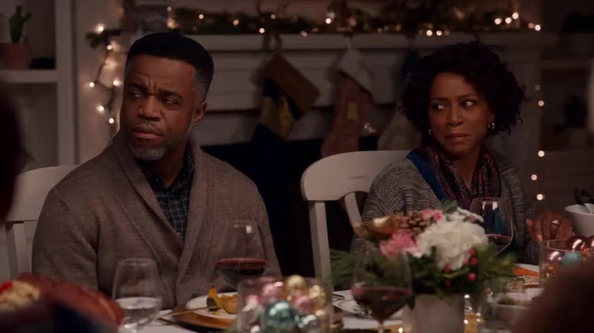 [Rayna and Georgia laugh]