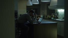Clip of quote: Because your life literally depends on it.