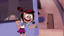 Clip of quote: You see, I made the mistake of telling them