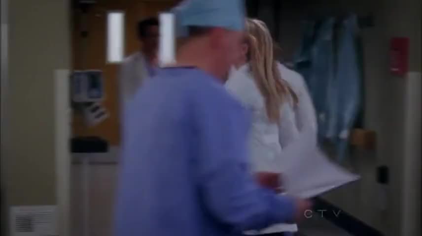 Clip of quote: Hey. I got your page. What's up?