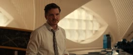 Clip of quote: let alone his existence.