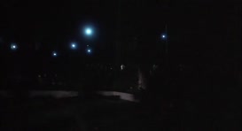 Clip of quote: Viva San Marcos!