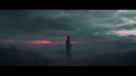 Clip of quote: [Dream] Why?