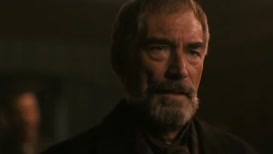 Clip of quote: My daughter died.
