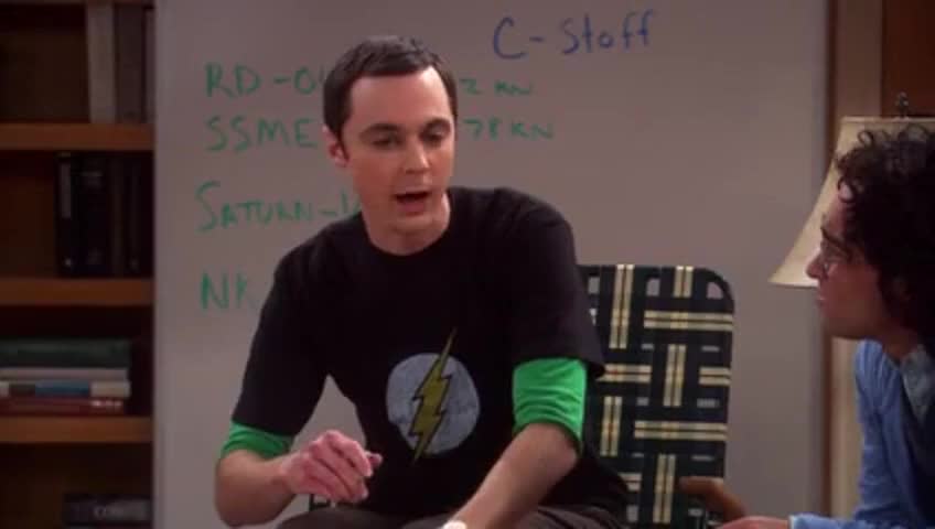 Clip of quote: "Section nine: Miscellany.