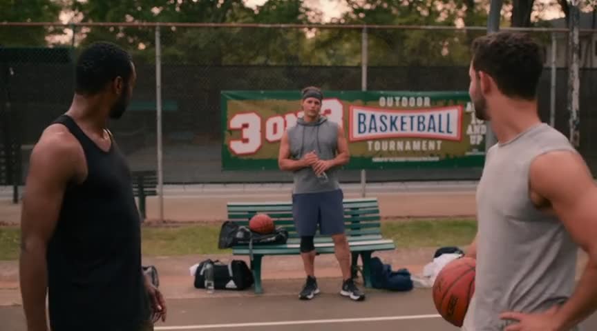 Clip of quote: No. Not now. Not even if there was something to talk about.