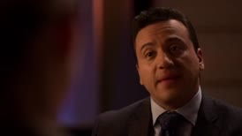 Clip of quote: That's why we fought. I didn't want her to throw it all away.
